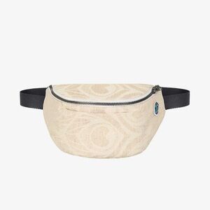 Artipoppe- MAGIC BELT BAG ARGUS OAT IN LINEN
